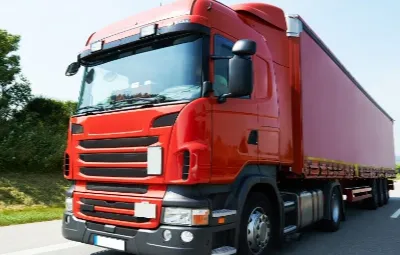 İstanbul Seferihisar Ambar Kargo