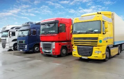 İstanbul Seferihisar Nakliye Ambarı