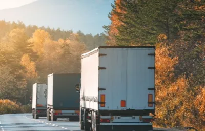 İstanbul ile Seferihisar Arası Klima Taşıma