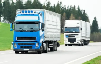 İstanbul ile Seferihisar Arası Eşya Taşıma